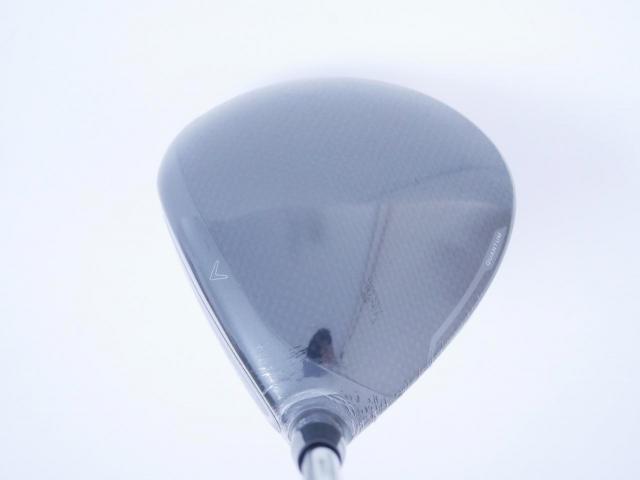 Driver : Callaway : **ของใหม่ ยังไม่แกะพลาสติก** ไดรเวอร์ Callaway Quantum Max (รุ่นล่าสุด ออกปี 2026) Loft 10.5 ก้าน Athlemax 50 Flex S