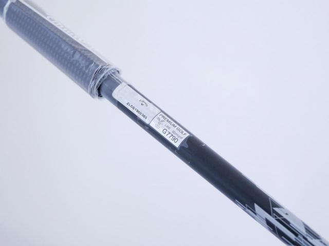 Driver : Callaway : **ของใหม่ ยังไม่แกะพลาสติก** ไดรเวอร์ Callaway Quantum Max (รุ่นล่าสุด ออกปี 2026) Loft 10.5 ก้าน Athlemax 50 Flex S