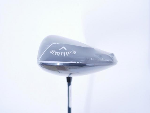Driver : Callaway : **ของใหม่ ยังไม่แกะพลาสติก** ไดรเวอร์ Callaway ELYTE Night Edition (ออกปี 2025 Japan Spec.) Loft 10.5 (ปรับได้) ก้าน Fujikura VENTUS 5 Flex S