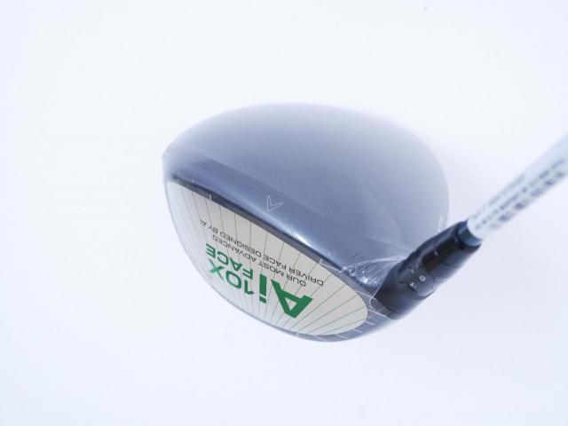 Driver : Callaway : **ของใหม่ ยังไม่แกะพลาสติก** ไดรเวอร์ Callaway ELYTE Night Edition (ออกปี 2025 Japan Spec.) Loft 10.5 (ปรับได้) ก้าน Fujikura VENTUS 5 Flex S