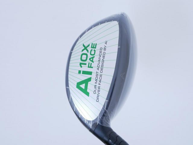 Driver : Callaway : **ของใหม่ ยังไม่แกะพลาสติก** ไดรเวอร์ Callaway ELYTE Night Edition (ออกปี 2025 Japan Spec.) Loft 10.5 (ปรับได้) ก้าน Fujikura VENTUS 5 Flex S