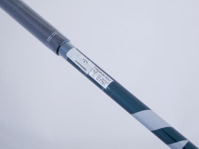 Driver : Callaway : **ของใหม่ ยังไม่แกะพลาสติก** ไดรเวอร์ Callaway ELYTE Night Edition (ออกปี 2025 Japan Spec.) Loft 10.5 (ปรับได้) ก้าน Fujikura VENTUS 5 Flex S