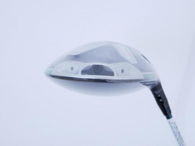 Driver : Callaway : **ของใหม่ ยังไม่แกะพลาสติก** ไดรเวอร์ Callaway ELYTE (ออกปี 2025 Japan Spec.) Loft 10.5 (ปรับได้) ก้าน Fujikura VENTUS 5 Flex S