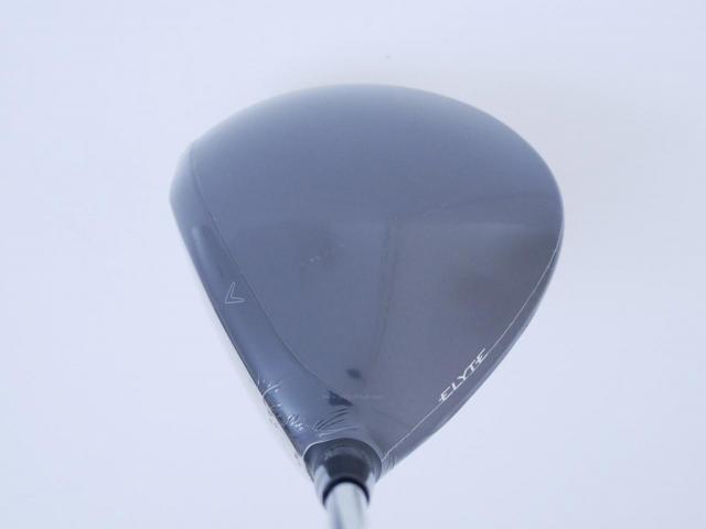 Driver : Callaway : **ของใหม่ ยังไม่แกะพลาสติก** ไดรเวอร์ Callaway ELYTE (ออกปี 2025 Japan Spec.) Loft 10.5 (ปรับได้) ก้าน Fujikura VENTUS 5 Flex S