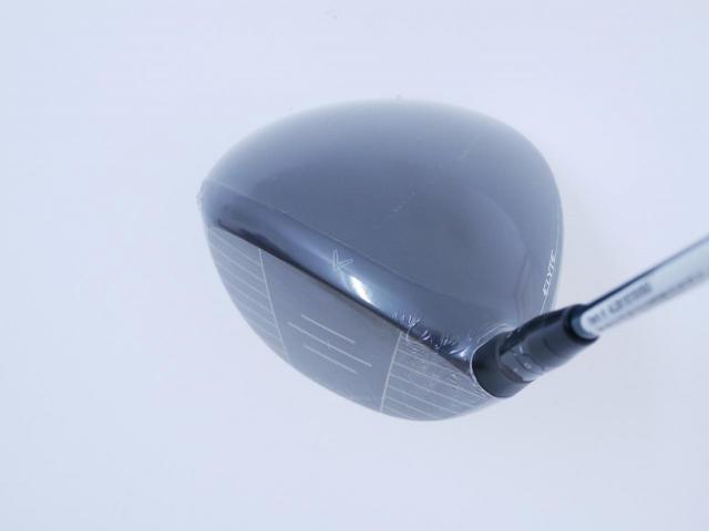 Driver : Callaway : **ของใหม่ ยังไม่แกะพลาสติก** ไดรเวอร์ Callaway ELYTE (ออกปี 2025 Japan Spec.) Loft 10.5 (ปรับได้) ก้าน Fujikura VENTUS 5 Flex S