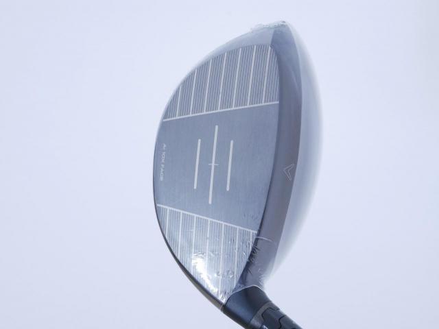 Driver : Callaway : **ของใหม่ ยังไม่แกะพลาสติก** ไดรเวอร์ Callaway ELYTE (ออกปี 2025 Japan Spec.) Loft 10.5 (ปรับได้) ก้าน Fujikura VENTUS 5 Flex S