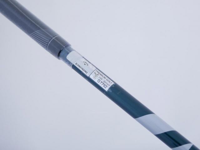 Driver : Callaway : **ของใหม่ ยังไม่แกะพลาสติก** ไดรเวอร์ Callaway ELYTE (ออกปี 2025 Japan Spec.) Loft 10.5 (ปรับได้) ก้าน Fujikura VENTUS 5 Flex S