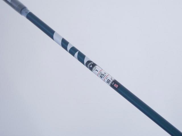 Driver : Callaway : **ของใหม่ ยังไม่แกะพลาสติก** ไดรเวอร์ Callaway ELYTE (ออกปี 2025 Japan Spec.) Loft 10.5 (ปรับได้) ก้าน Fujikura VENTUS 5 Flex S