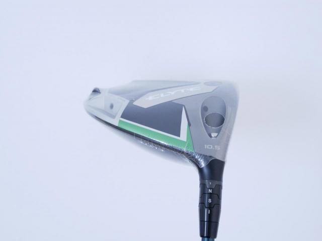 Driver : Callaway : **ของใหม่ ยังไม่แกะพลาสติก** ไดรเวอร์ Callaway ELYTE (ออกปี 2025 Japan Spec.) Loft 10.5 (ปรับได้) ก้าน Fujikura VENTUS 5 Flex R