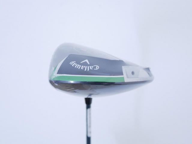 Driver : Callaway : **ของใหม่ ยังไม่แกะพลาสติก** ไดรเวอร์ Callaway ELYTE (ออกปี 2025 Japan Spec.) Loft 10.5 (ปรับได้) ก้าน Fujikura VENTUS 5 Flex R