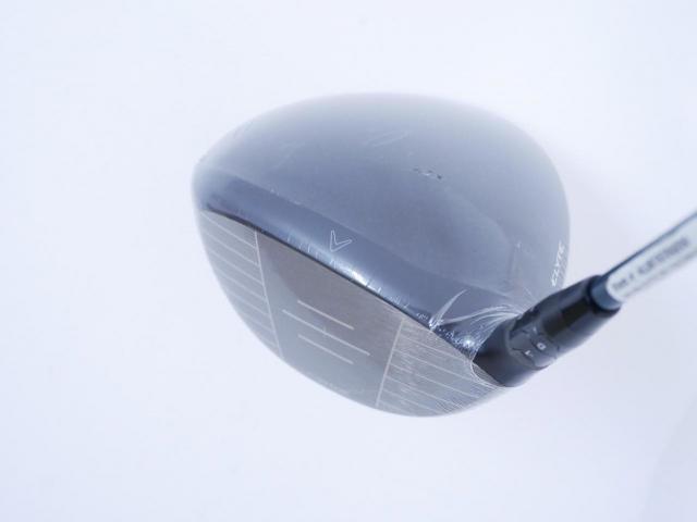 Driver : Callaway : **ของใหม่ ยังไม่แกะพลาสติก** ไดรเวอร์ Callaway ELYTE (ออกปี 2025 Japan Spec.) Loft 10.5 (ปรับได้) ก้าน Fujikura VENTUS 5 Flex R