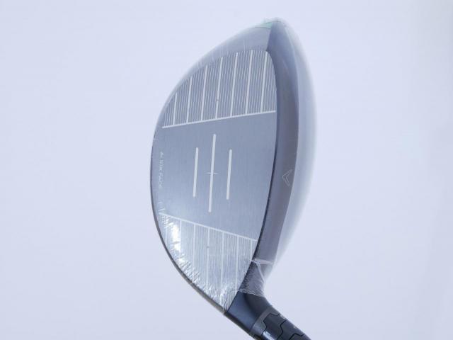 Driver : Callaway : **ของใหม่ ยังไม่แกะพลาสติก** ไดรเวอร์ Callaway ELYTE (ออกปี 2025 Japan Spec.) Loft 10.5 (ปรับได้) ก้าน Fujikura VENTUS 5 Flex R