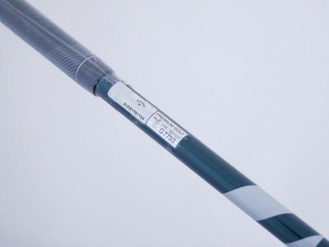 Driver : Callaway : **ของใหม่ ยังไม่แกะพลาสติก** ไดรเวอร์ Callaway ELYTE (ออกปี 2025 Japan Spec.) Loft 10.5 (ปรับได้) ก้าน Fujikura VENTUS 5 Flex R