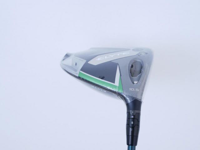 Driver : Callaway : **ของใหม่ ยังไม่แกะพลาสติก** ไดรเวอร์ Callaway ELYTE (ออกปี 2025 Japan Spec.) Loft 10.5 (ปรับได้) ก้าน Fujikura VENTUS 5 Flex R