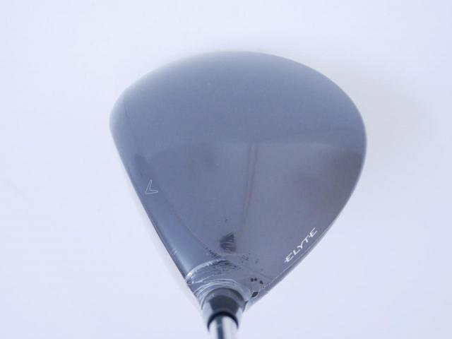 Driver : Callaway : **ของใหม่ ยังไม่แกะพลาสติก** ไดรเวอร์ Callaway ELYTE (ออกปี 2025 Japan Spec.) Loft 10.5 (ปรับได้) ก้าน Fujikura VENTUS 5 Flex R