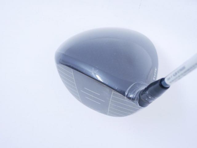 Driver : Callaway : **ของใหม่ ยังไม่แกะพลาสติก** ไดรเวอร์ Callaway ELYTE (ออกปี 2025 Japan Spec.) Loft 10.5 (ปรับได้) ก้าน Fujikura VENTUS 5 Flex R