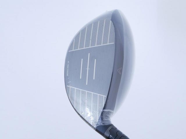 Driver : Callaway : **ของใหม่ ยังไม่แกะพลาสติก** ไดรเวอร์ Callaway ELYTE (ออกปี 2025 Japan Spec.) Loft 10.5 (ปรับได้) ก้าน Fujikura VENTUS 5 Flex R