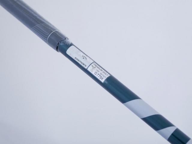 Driver : Callaway : **ของใหม่ ยังไม่แกะพลาสติก** ไดรเวอร์ Callaway ELYTE (ออกปี 2025 Japan Spec.) Loft 10.5 (ปรับได้) ก้าน Fujikura VENTUS 5 Flex R