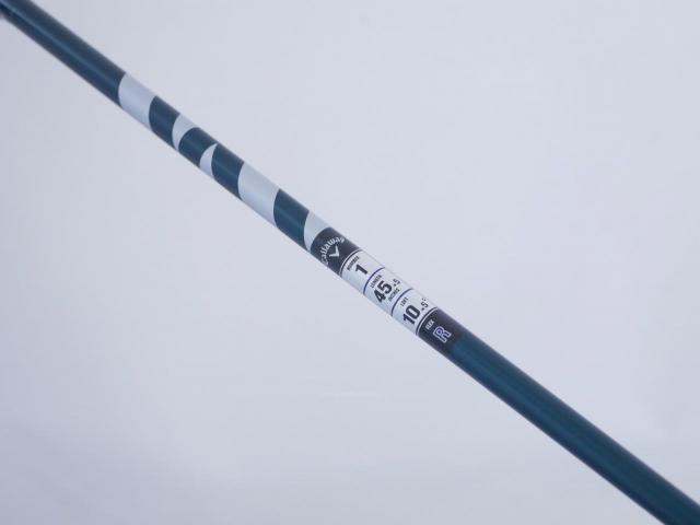 Driver : Callaway : **ของใหม่ ยังไม่แกะพลาสติก** ไดรเวอร์ Callaway ELYTE (ออกปี 2025 Japan Spec.) Loft 10.5 (ปรับได้) ก้าน Fujikura VENTUS 5 Flex R