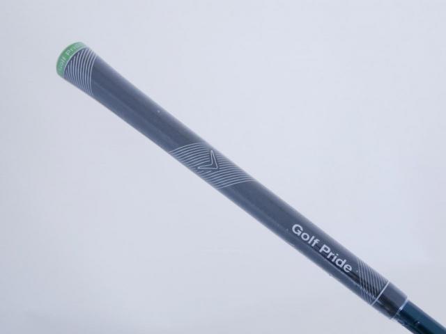 Driver : Callaway : **ของใหม่ ยังไม่แกะพลาสติก** ไดรเวอร์ Callaway ELYTE (ออกปี 2025 Japan Spec.) Loft 10.5 (ปรับได้) ก้าน Fujikura VENTUS 5 Flex R