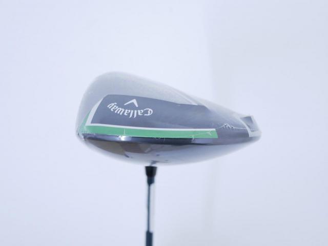 Driver : Callaway : **ของใหม่ ยังไม่แกะพลาสติก** ไดรเวอร์ Callaway ELYTE X (ออกปี 2025 Japan Spec.) Loft 10.5 (ปรับได้) ก้าน Fujikura VENTUS 5 Flex SR