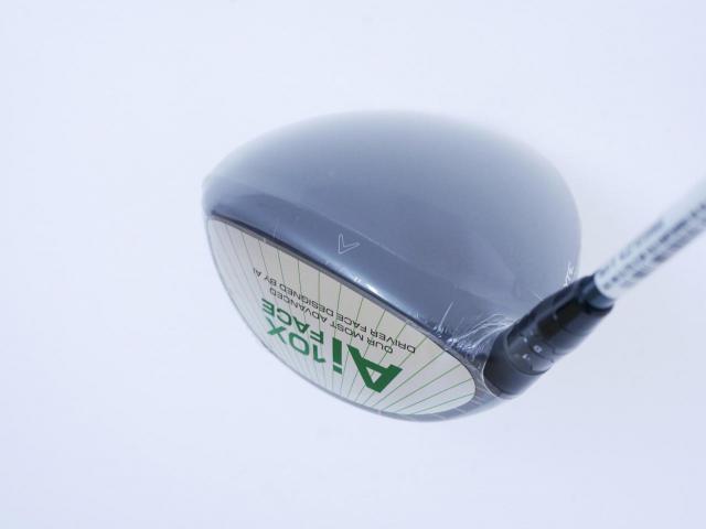 Driver : Callaway : **ของใหม่ ยังไม่แกะพลาสติก** ไดรเวอร์ Callaway ELYTE X (ออกปี 2025 Japan Spec.) Loft 10.5 (ปรับได้) ก้าน Fujikura VENTUS 5 Flex SR