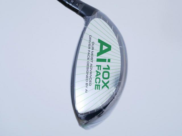 Driver : Callaway : **ของใหม่ ยังไม่แกะพลาสติก** ไดรเวอร์ Callaway ELYTE X (ออกปี 2025 Japan Spec.) Loft 10.5 (ปรับได้) ก้าน Fujikura VENTUS 5 Flex SR