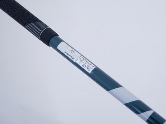 Driver : Callaway : **ของใหม่ ยังไม่แกะพลาสติก** ไดรเวอร์ Callaway ELYTE X (ออกปี 2025 Japan Spec.) Loft 10.5 (ปรับได้) ก้าน Fujikura VENTUS 5 Flex SR