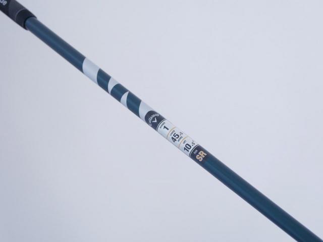 Driver : Callaway : **ของใหม่ ยังไม่แกะพลาสติก** ไดรเวอร์ Callaway ELYTE X (ออกปี 2025 Japan Spec.) Loft 10.5 (ปรับได้) ก้าน Fujikura VENTUS 5 Flex SR