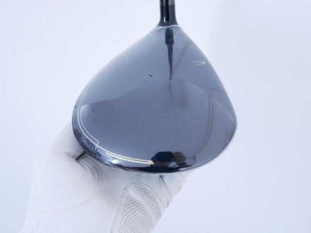 Driver : Honma : **ของใหม่ ยังไม่แกะพลาสติก** ไดรเวอร์ Honma Beres 09 Black (รุ่นล่าสุด ออกปี 2024) Loft 9.5 ก้าน Honma ARMRQ FX Black Flex S