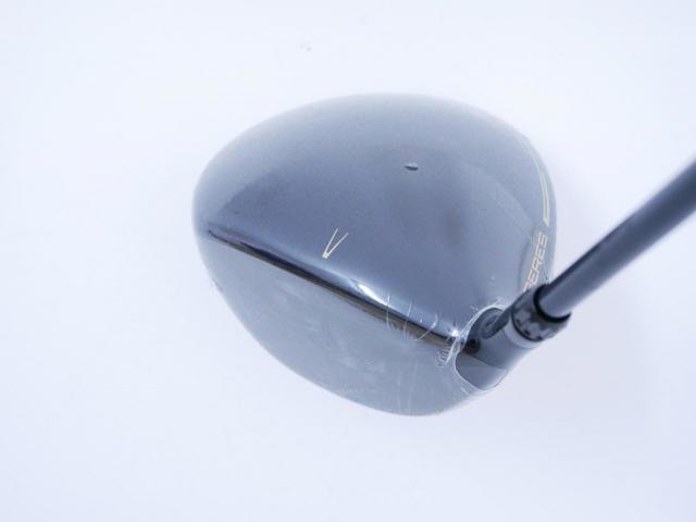 Driver : Honma : **ของใหม่ ยังไม่แกะพลาสติก** ไดรเวอร์ Honma Beres 09 Black (รุ่นล่าสุด ออกปี 2024) Loft 9.5 ก้าน Honma ARMRQ FX Black Flex S