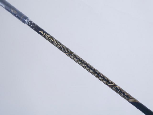 Driver : Honma : **ของใหม่ ยังไม่แกะพลาสติก** ไดรเวอร์ Honma Beres 09 Black (รุ่นล่าสุด ออกปี 2024) Loft 9.5 ก้าน Honma ARMRQ FX Black Flex S