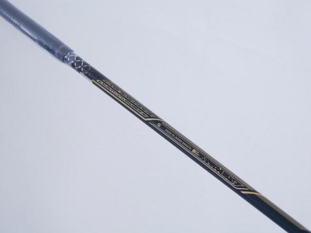 Driver : Honma : **ของใหม่ ยังไม่แกะพลาสติก** ไดรเวอร์ Honma Beres 09 Black (รุ่นล่าสุด ออกปี 2024) Loft 9.5 ก้าน Honma ARMRQ FX Black Flex S