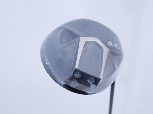 Driver : Other Brand : **ของใหม่ ยังไม่แกะพลาสติก** ไดรเวอร์ LYNX Hiho (ปี 2020 หน้าเด้งที่สุด COR 0.885) Loft 10.5 ก้าน Fujikura Speeder 40 Flex R