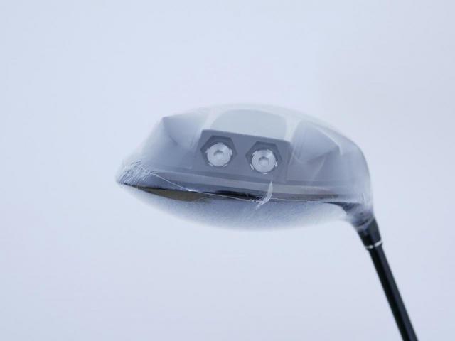 Driver : Other Brand : **ของใหม่ ยังไม่แกะพลาสติก** ไดรเวอร์ LYNX Hiho (ปี 2020 หน้าเด้งที่สุด COR 0.885) Loft 10.5 ก้าน Fujikura Speeder 40 Flex R