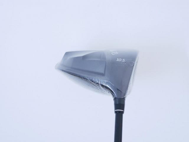 Driver : Other Brand : **ของใหม่ ยังไม่แกะพลาสติก** ไดรเวอร์ LYNX Hiho (ปี 2020 หน้าเด้งที่สุด COR 0.885) Loft 10.5 ก้าน Fujikura Speeder 40 Flex R