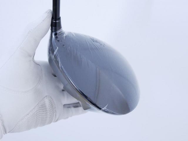 Driver : Other Brand : **ของใหม่ ยังไม่แกะพลาสติก** ไดรเวอร์ LYNX Hiho (ปี 2020 หน้าเด้งที่สุด COR 0.885) Loft 10.5 ก้าน Fujikura Speeder 40 Flex R