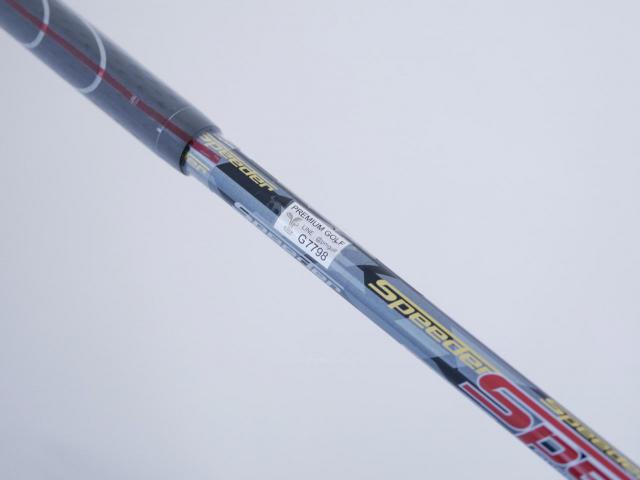 Driver : Other Brand : **ของใหม่ ยังไม่แกะพลาสติก** ไดรเวอร์ LYNX Hiho (ปี 2020 หน้าเด้งที่สุด COR 0.885) Loft 10.5 ก้าน Fujikura Speeder 40 Flex R