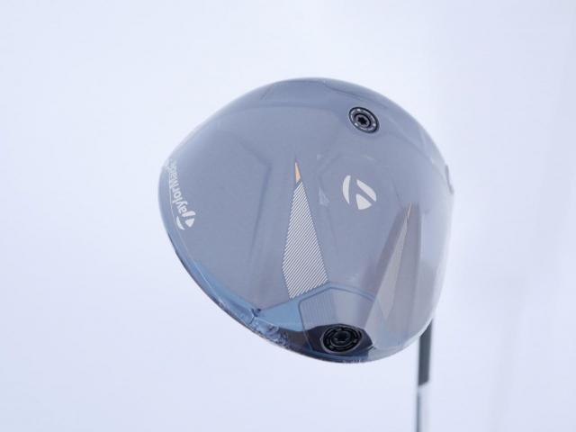 Driver : Taylormade : **ของใหม่ ยังไม่แกะพลาสติก** ไดรเวอร์ Taylormade Qi4D MAX (รุ่นใหม่ล่าสุด ออกปี 2026) Loft 10.5 ก้าน Mitsubishi REAX 50 Flex S
