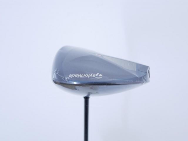 Driver : Taylormade : **ของใหม่ ยังไม่แกะพลาสติก** ไดรเวอร์ Taylormade Qi4D MAX (รุ่นใหม่ล่าสุด ออกปี 2026) Loft 10.5 ก้าน Mitsubishi REAX 50 Flex S