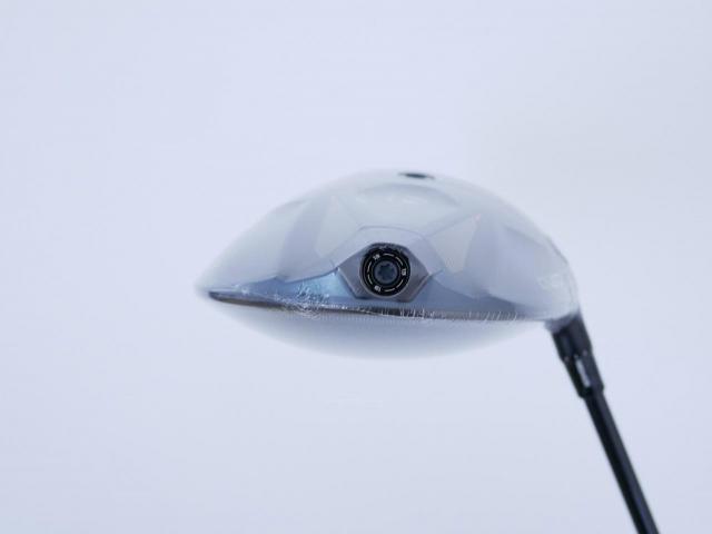 Driver : Taylormade : **ของใหม่ ยังไม่แกะพลาสติก** ไดรเวอร์ Taylormade Qi4D MAX (รุ่นใหม่ล่าสุด ออกปี 2026) Loft 10.5 ก้าน Mitsubishi REAX 50 Flex S