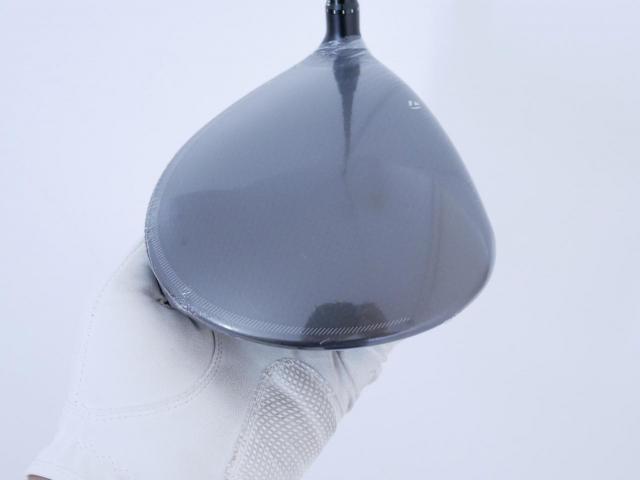 Driver : Taylormade : **ของใหม่ ยังไม่แกะพลาสติก** ไดรเวอร์ Taylormade Qi4D MAX (รุ่นใหม่ล่าสุด ออกปี 2026) Loft 10.5 ก้าน Mitsubishi REAX 50 Flex S