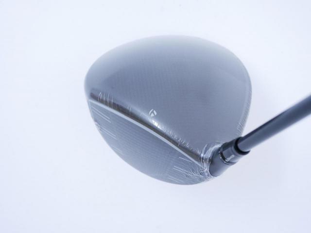 Driver : Taylormade : **ของใหม่ ยังไม่แกะพลาสติก** ไดรเวอร์ Taylormade Qi4D MAX (รุ่นใหม่ล่าสุด ออกปี 2026) Loft 10.5 ก้าน Mitsubishi REAX 50 Flex S