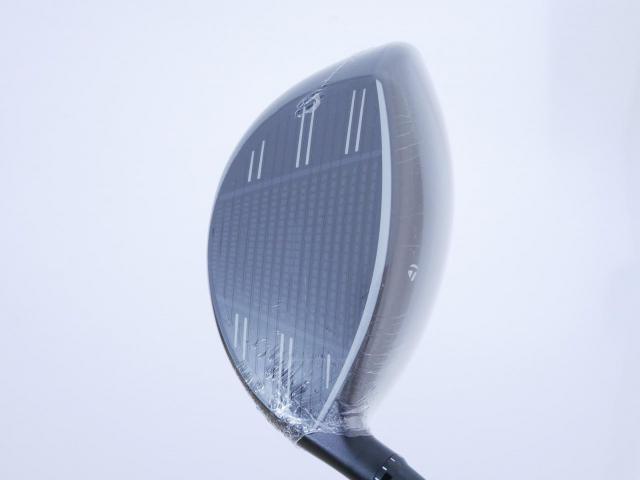 Driver : Taylormade : **ของใหม่ ยังไม่แกะพลาสติก** ไดรเวอร์ Taylormade Qi4D MAX (รุ่นใหม่ล่าสุด ออกปี 2026) Loft 10.5 ก้าน Mitsubishi REAX 50 Flex S