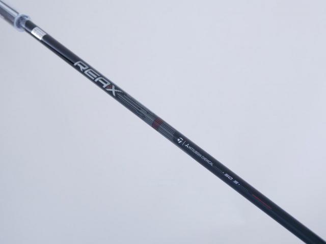 Driver : Taylormade : **ของใหม่ ยังไม่แกะพลาสติก** ไดรเวอร์ Taylormade Qi4D MAX (รุ่นใหม่ล่าสุด ออกปี 2026) Loft 10.5 ก้าน Mitsubishi REAX 50 Flex S