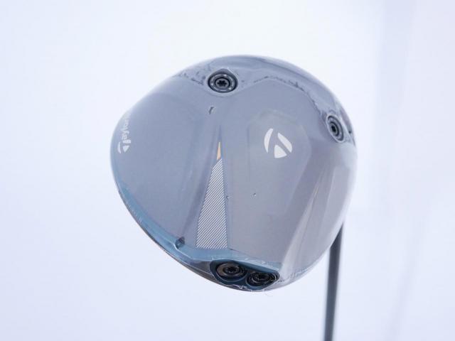 Driver : Taylormade : **ของใหม่ ยังไม่แกะพลาสติก** ไดรเวอร์ Taylormade Qi4D (รุ่นใหม่ล่าสุด ออกปี 2026) Loft 12 ก้าน Mitsubishi TENSEI K Black 65 Flex S