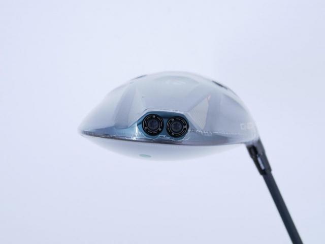 Driver : Taylormade : **ของใหม่ ยังไม่แกะพลาสติก** ไดรเวอร์ Taylormade Qi4D (รุ่นใหม่ล่าสุด ออกปี 2026) Loft 12 ก้าน Mitsubishi TENSEI K Black 65 Flex S