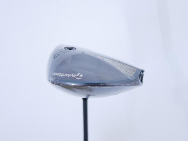 Driver : Taylormade : **ของใหม่ ยังไม่แกะพลาสติก** ไดรเวอร์ Taylormade Qi4D (รุ่นใหม่ล่าสุด ออกปี 2026) Loft 12 ก้าน Mitsubishi TENSEI K Black 65 Flex S