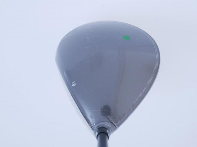 Driver : Taylormade : **ของใหม่ ยังไม่แกะพลาสติก** ไดรเวอร์ Taylormade Qi4D (รุ่นใหม่ล่าสุด ออกปี 2026) Loft 12 ก้าน Mitsubishi TENSEI K Black 65 Flex S