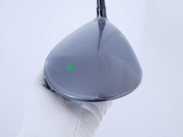 Driver : Taylormade : **ของใหม่ ยังไม่แกะพลาสติก** ไดรเวอร์ Taylormade Qi4D (รุ่นใหม่ล่าสุด ออกปี 2026) Loft 12 ก้าน Mitsubishi TENSEI K Black 65 Flex S